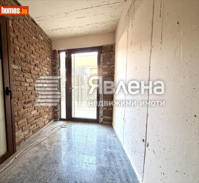 Тристаен, 184m² - Кв. Горубляне, София - Апартамент за продажба - ЯВЛЕНА - 118570554