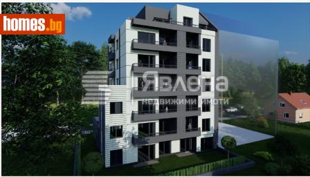 Тристаен, 97m² - Апартамент за продажба - 118570822