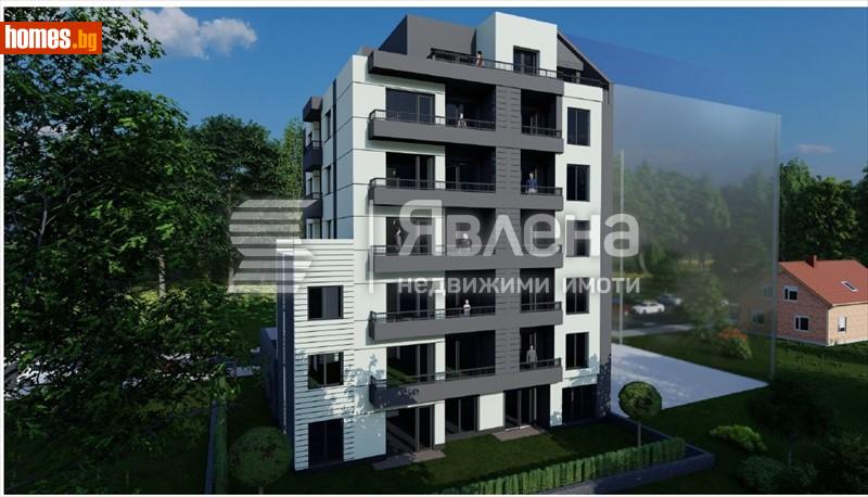 Тристаен, 97m² - Жк. Надежда 1, София - Апартамент за продажба - ЯВЛЕНА - 118570822