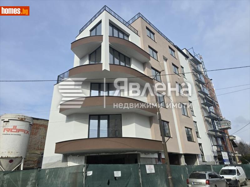Тристаен, 108m² - Жк. Люлин 10, София - Апартамент за продажба - ЯВЛЕНА - 118570972