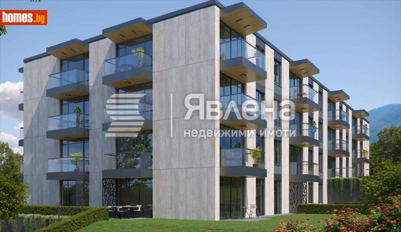 Тристаен, 115m² -  Драгалевци, София - Апартамент за продажба - ЯВЛЕНА - 118571031