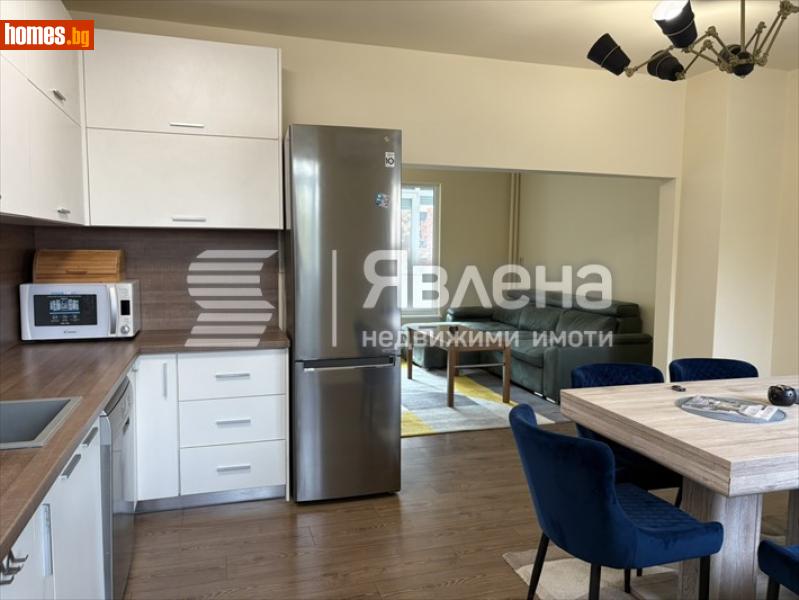 Тристаен, 93m² - Жк Южен, Пловдив - Апартамент за продажба - ЯВЛЕНА - 118571269