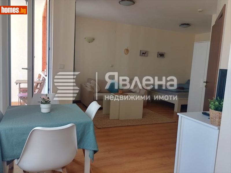 Едностаен, 51m² - Гр.Банско, Благоевград - Апартамент за продажба - ЯВЛЕНА - 118571914