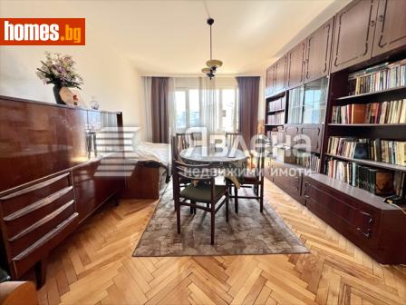 Тристаен, 81m² - Апартамент за продажба - 118573456