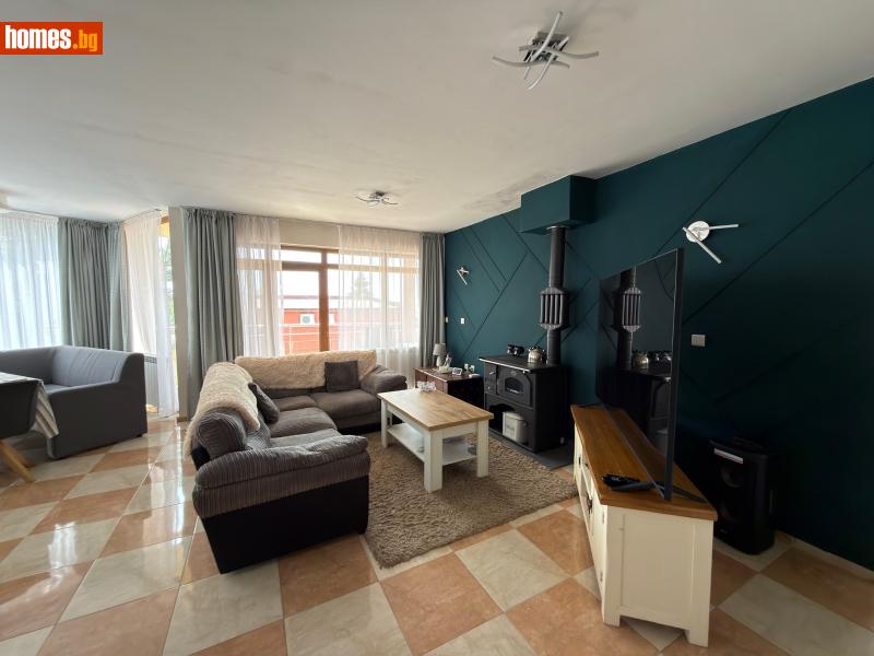 Четиристаен, 147m² - Гр.Свети Влас, Несебър - Апартамент за продажба - Bghome.eu - 118577304