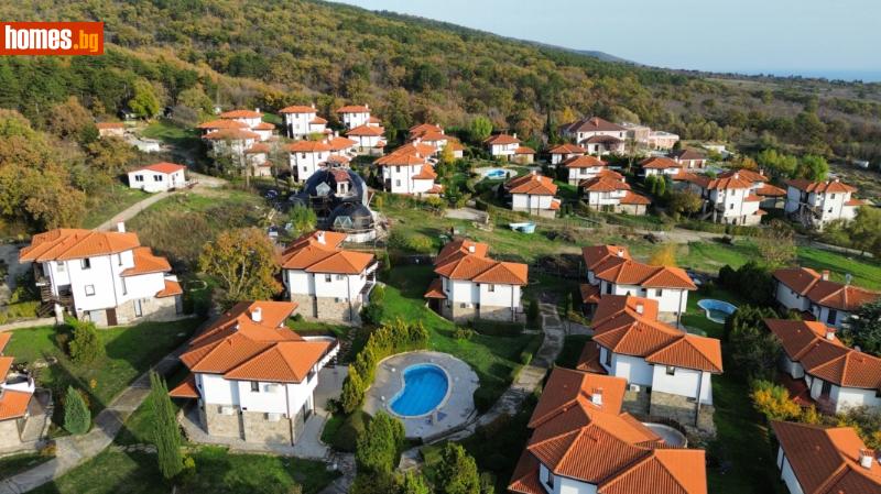 Тристаен, 87m² - С.Кошарица, Несебър - Апартамент за продажба - Bghome.eu - 118577313