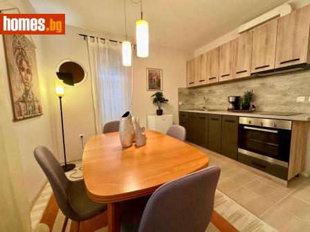 Двустаен, 54m² - Апартамент за продажба - 118577348