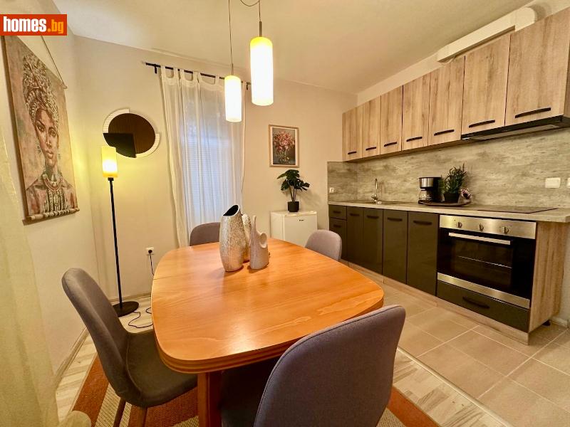 Двустаен, 54m² - С.Равда, Несебър - Апартамент за продажба - Bghome.eu - 118577348