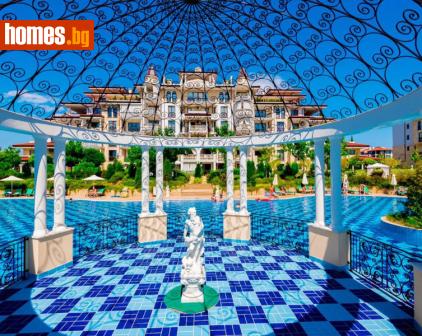 Тристаен, 121m² - Апартамент за продажба - 118577352