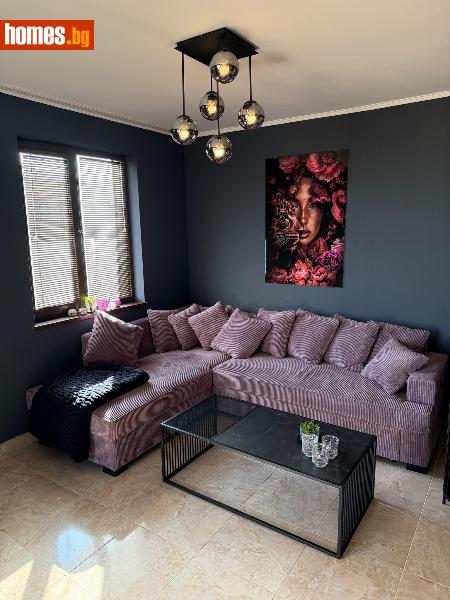 Тристаен, 121m² - Гр.Несебър, Несебър - Апартамент за продажба - Bghome.eu - 118577354