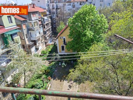 Тристаен, 110m² - Апартамент за продажба - 118577405