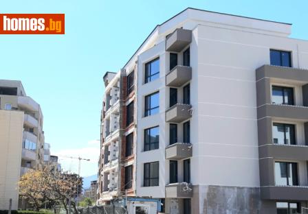 Едностаен, 51m² - Апартамент за продажба - 118577447