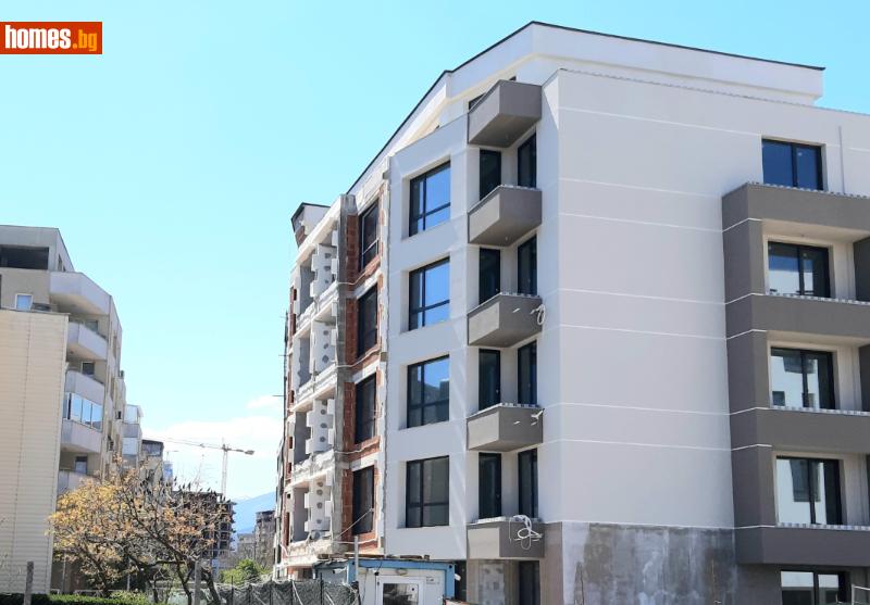 Едностаен, 51m² - Жк. Дружба 1, София - Апартамент за продажба - СИБИЕМ КОНСУЛТ ООД - 118577447