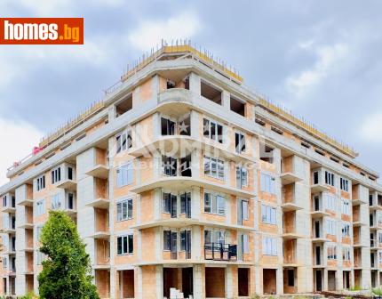 Едностаен, 37m² - Апартамент за продажба - 118577484