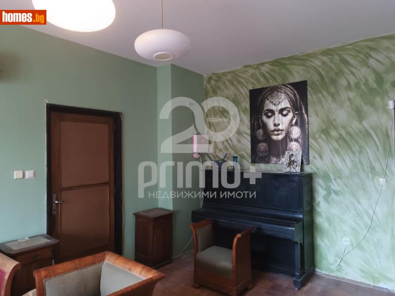 Двустаен, 105m² - София, София - град - Апартамент под наем - Примо Плюс - 118577607