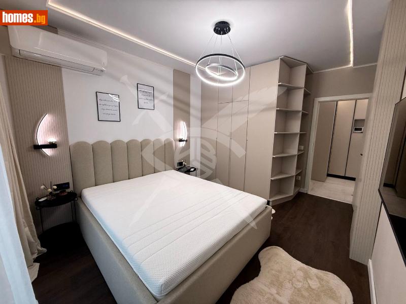 Двустаен, 71m² - Кв. Малинова Долина, София - Апартамент за продажба - ЕКС НВД - 118578180