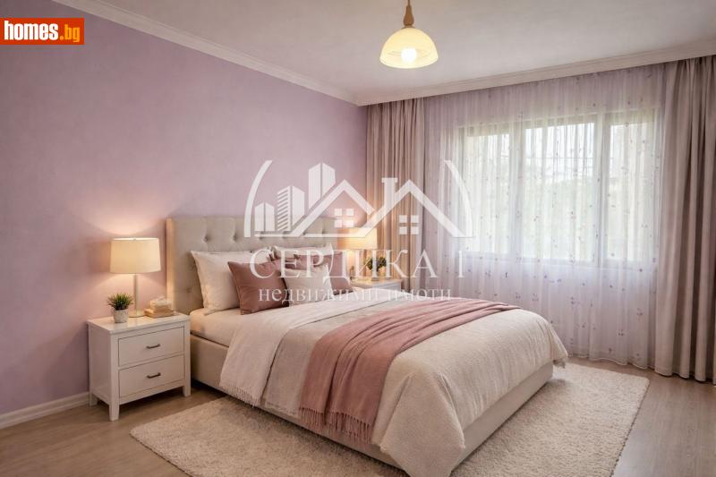 Тристаен, 62m² - Жк. Надежда 2, София - Апартамент за продажба - СЕРДИКА 1 НЕДВИЖИМИ ИМОТИ ЕООД - 118580822