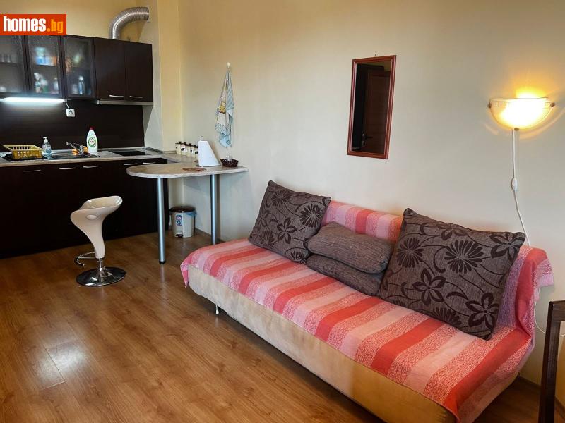 Двустаен, 64m² - К.к.Слънчев Бряг, Бургас - Апартамент за продажба - БестХоумсБг - 118580872