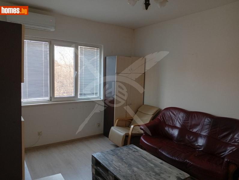 Тристаен, 80m² -  Център, София - Апартамент за продажба - ЕКС НВД - 118581024