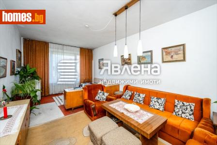 Двустаен, 57m² - Апартамент за продажба - 118584946