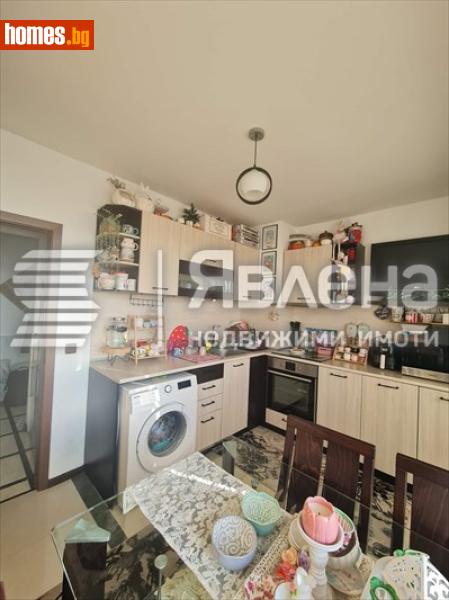 Тристаен, 87m² - Жк. Георги Бенковски, Ямбол - Апартамент за продажба - ЯВЛЕНА - 118586308