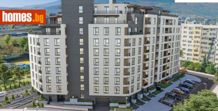 Двустаен, 92m² - Апартамент за продажба - 118590009