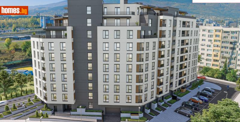 Двустаен, 92m² - Жк. Младост 4, София - Апартамент за продажба - Титан Пропъртис  - 118590009