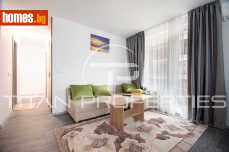 Двустаен, 62m² - Апартамент за продажба - 118590018