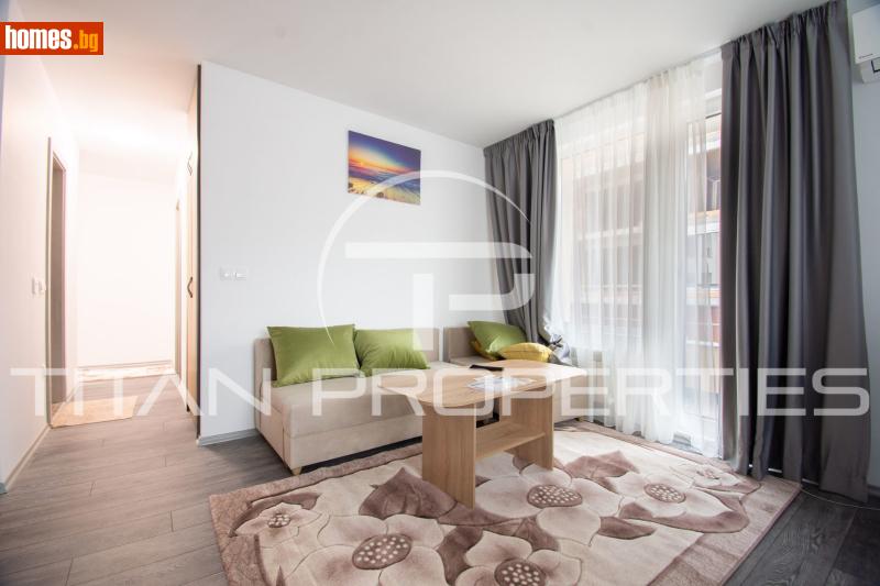 Двустаен, 62m² - Кв. Малинова Долина, София - Апартамент за продажба - Титан Пропъртис - 118590018