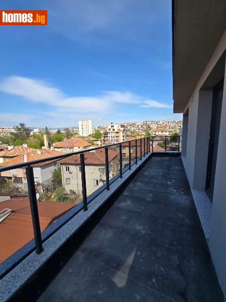 Многостаен, 113m² -  Широк Център, Благоевград - Апартамент за продажба - Domoss - 118590089