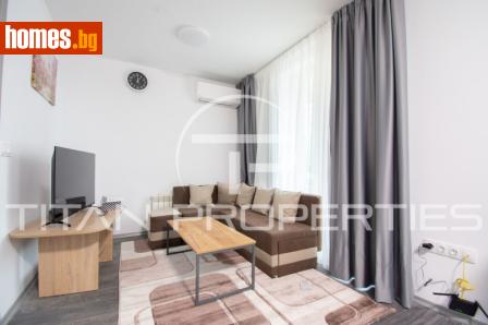 Двустаен, 62m² - Апартамент за продажба - 118590105