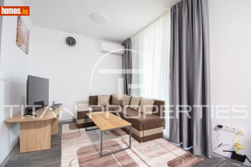 Двустаен, 62m² - Кв. Малинова Долина, София - Апартамент за продажба - Титан Пропъртис - 118590105