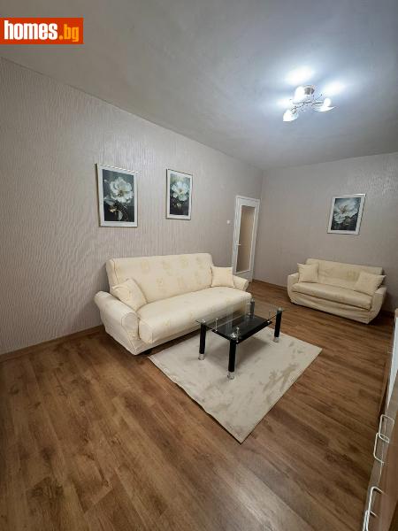Двустаен, 63m² - Жк. Хиподрума, София - Апартамент за продажба - АНРЕАЛ ИМОТИ ЕООД - 118590273