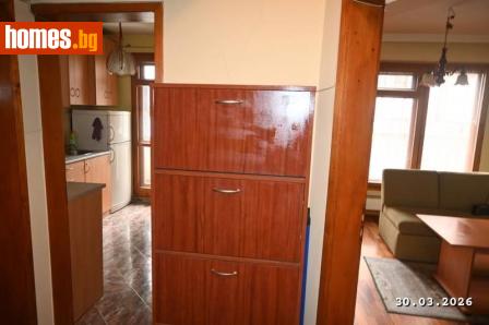 Едностаен, 43m² - Апартамент за продажба - 118590293