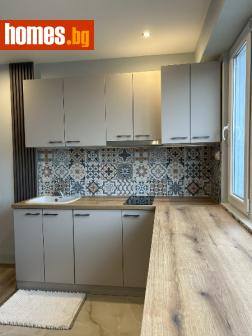 Тристаен, 60m² - Апартамент за продажба - 118590444