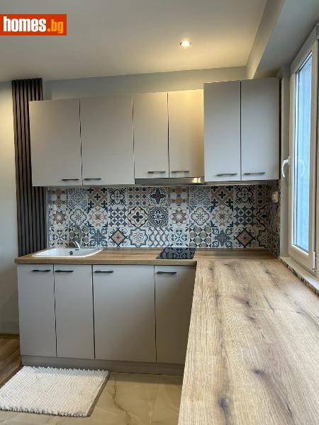 Тристаен, 60m² - Жк. Христо Ботев, Пловдив - Апартамент за продажба - ЛИДЕР А - 118590444