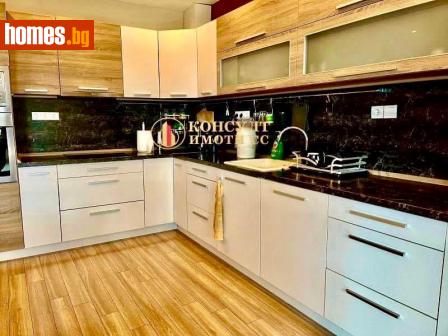 Четиристаен, 164m² - Апартамент за продажба - 118590451