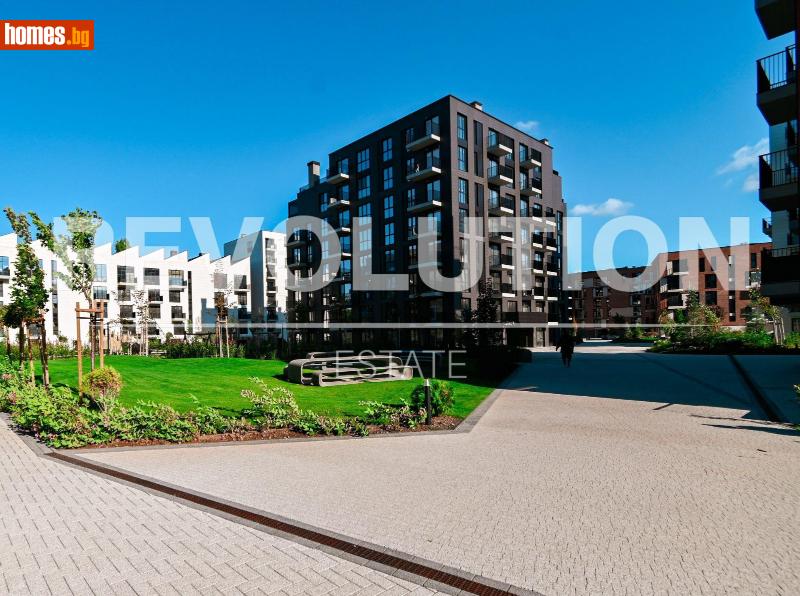 Тристаен, 130m² - Жк. Красно Село, София - Апартамент за продажба - Революшън Естейт - 118590464