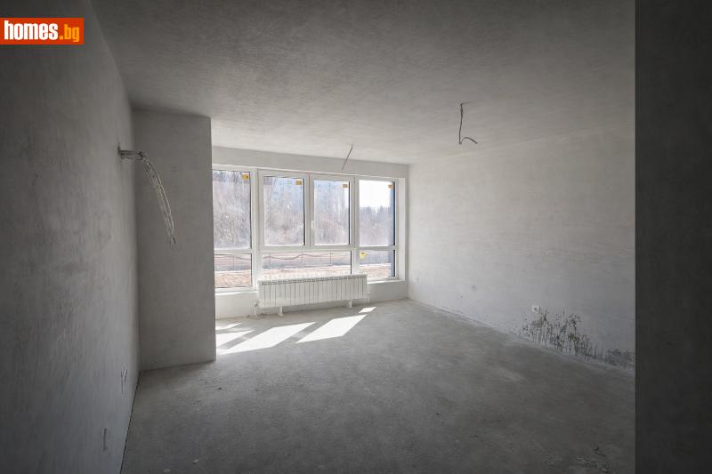 Двустаен, 58m² - Жк. Обеля 2, София - Апартамент за продажба - Титан Пропъртис  - 118590547
