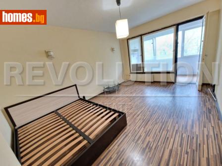 Двустаен, 47m² - Апартамент за продажба - 118590894