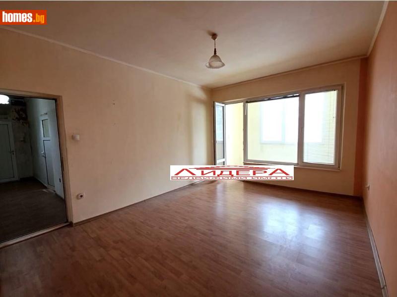 Тристаен, 88m² - Жк. Христо Ботев, Пловдив - Апартамент за продажба - ЛИДЕР А - 118590905