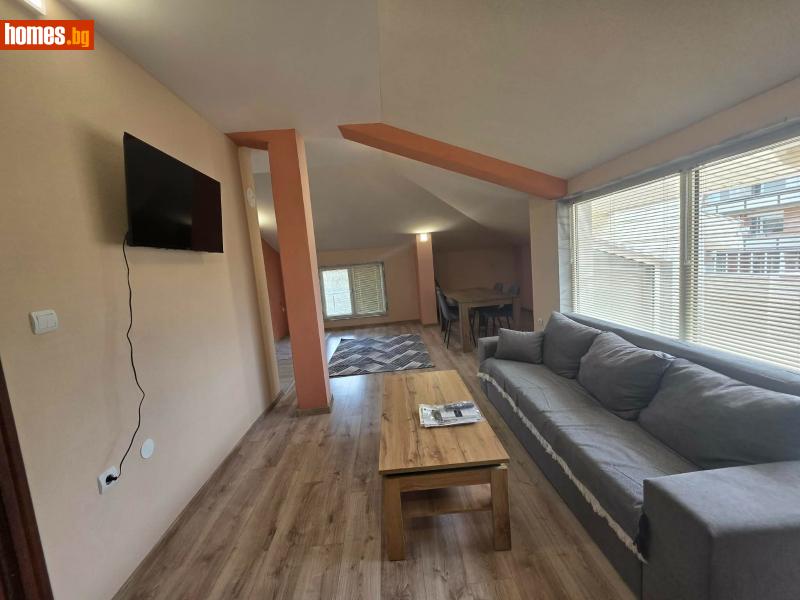 Многостаен, 146m² -  Каменни, Хасково - Апартамент за продажба - Имоти Мира - 118590983