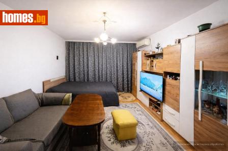 Двустаен, 64m² - Апартамент за продажба - 118591022