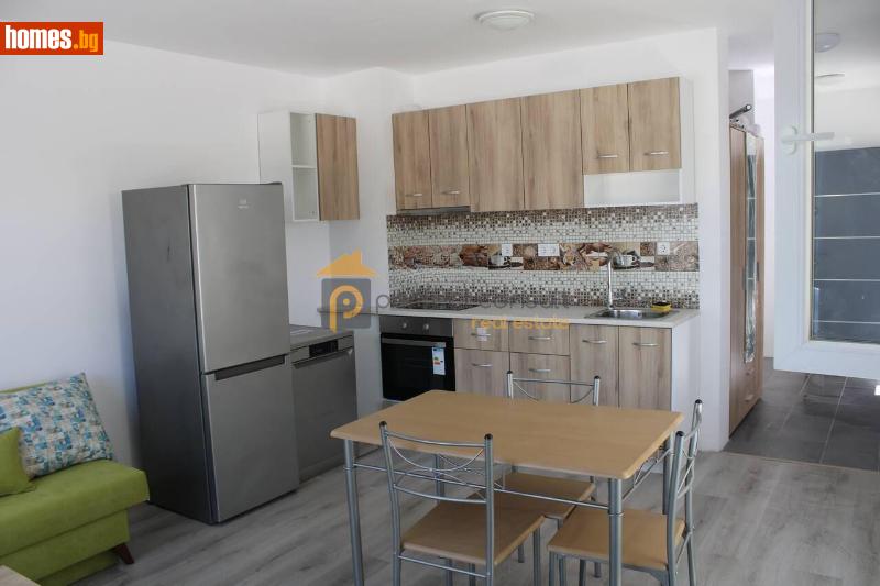 Едностаен, 40m² - Кв. Остромила, Пловдив - Апартамент за продажба - Перфект Консулт - 118591108