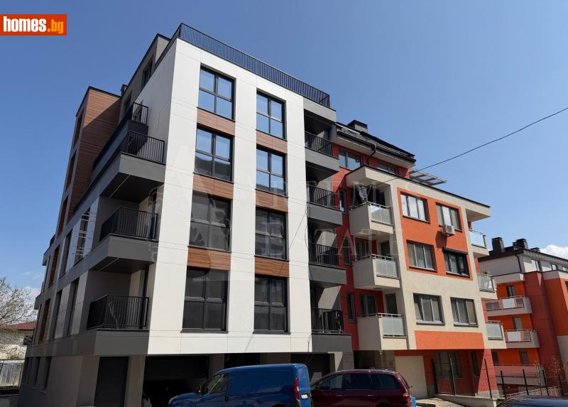 Четиристаен, 175m² - Жк. Овча Купел, София - Апартамент за продажба - Артемис естейт  - 118591165