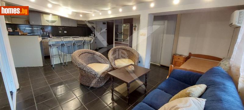 Двустаен, 70m² -  Студентски Град, София - Апартамент за продажба - ЕКС НВД - 118591173