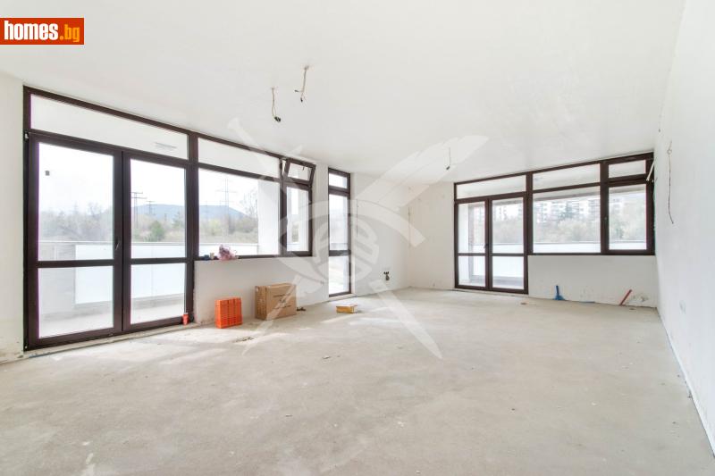 Тристаен, 145m² - Кв. Симеоново, София - Апартамент за продажба - ЕКС НВД - 118591183