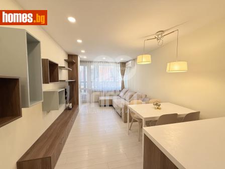 Двустаен, 65m² - Апартамент под наем - 118591957