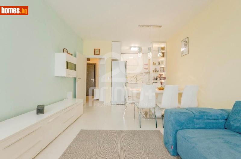 Двустаен, 74m² - Кв. Манастирски Ливади, София - Апартамент за продажба - Примо Плюс - 118591997