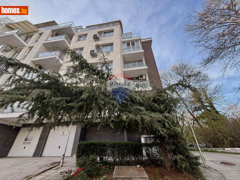 Тристаен, 107m² -  Окръжна Болница, Варна - Апартамент за продажба - RE/MAX Home - 118596461